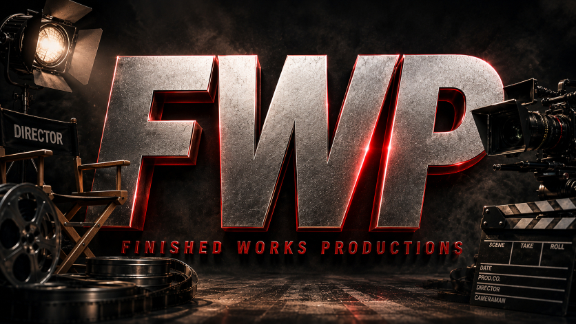 Finished Works TV